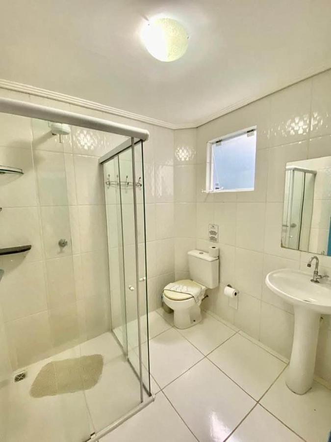 Pousada Quedas D'Agua Foz do Iguacu Ngoại thất bức ảnh