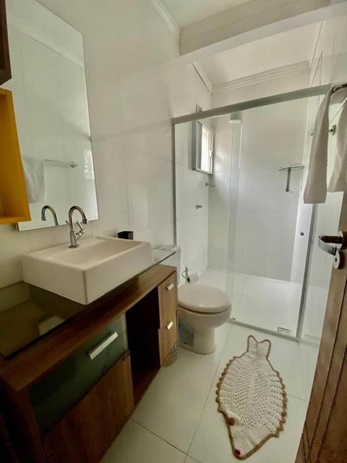 Pousada Quedas D'Agua Foz do Iguacu Ngoại thất bức ảnh